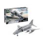 Maquette Avion MODEL SET F-4 PHANTOM REVELL Ikaipaka jeux &