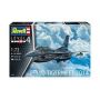 Maquette Avion Model Set Lockheed Martin F-16D Tigermeet 2014 - IkaIpaka Royan