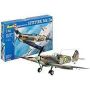 Maquette Avion Model Set Supermarine Spitfire M - IkaIpaka Royan
