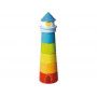 Jeu d'encastrement Phare Haba Ikaipaka jeux & jouets Royan