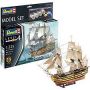 Maquette bateau Model Set HMS Victory - IkaIpaka Royan