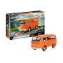 Maquette voiture Model Set VW T2 Bus - IkaIpaka Royan