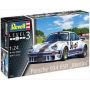 Maquette voiture MODEL SET PORSCHE 934 RSR"MARTIN - IkaIpaka Royan