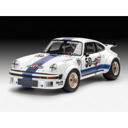 Maquette voiture MODEL SET PORSCHE 934 RSR"MARTIN - IkaIpaka Royan