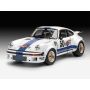 Maquette voiture MODEL SET PORSCHE 934 RSR"MARTIN - IkaIpaka Royan