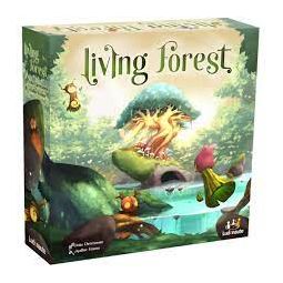 Living Forest - IkaIpaka Royan