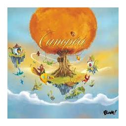 Canopea - IkaIpaka Royan