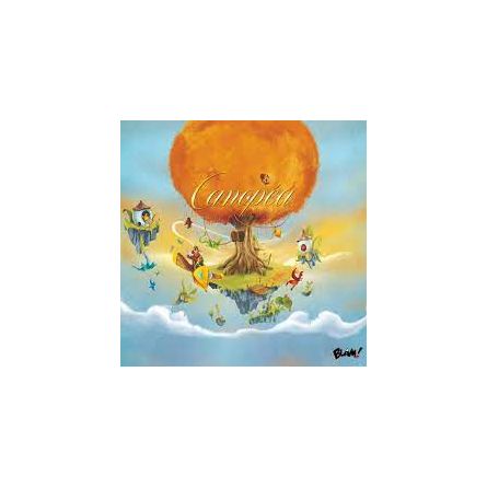 Canopea - IkaIpaka Royan