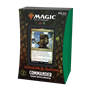 Magic the Gatering: Forgotten Realms Commander Deck  Ikaipaka