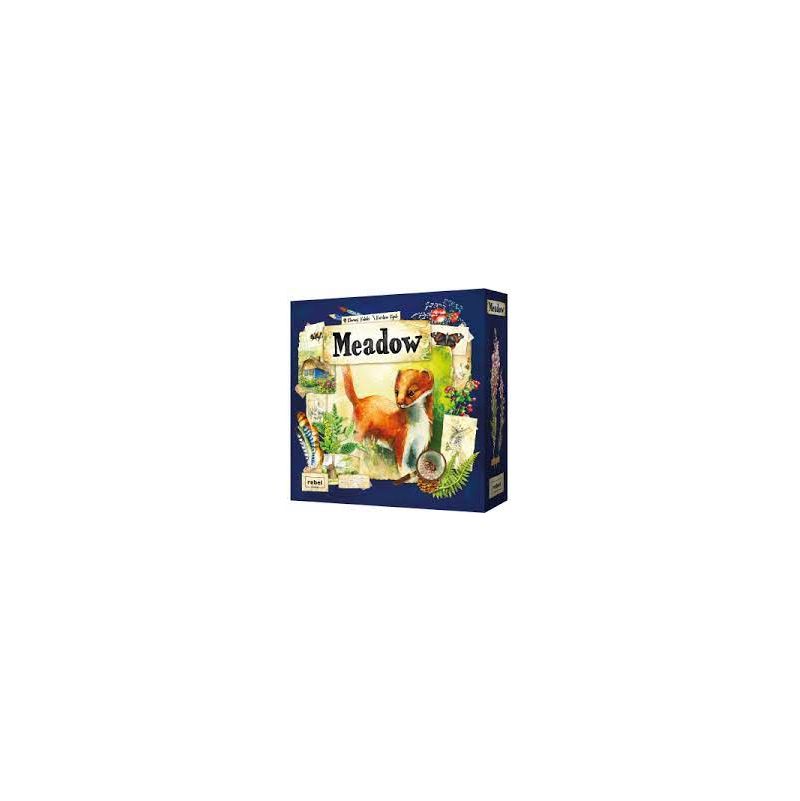 Meadow  Ikaipaka jeux & jouets Royan