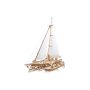Bateau Trimaran Merihobus UGEARS UGEARS Ikaipaka jeux & jouets