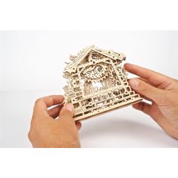 Crèche de Noël UGEARS - IkaIpaka Royan