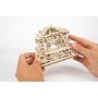 Crèche de Noël UGEARS - IkaIpaka Royan