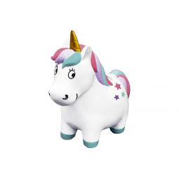 Tirelire Licorne - IkaIpaka Royan