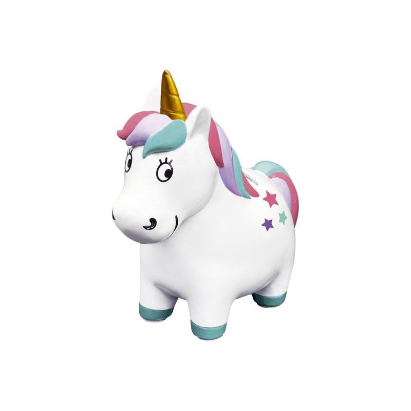 Tirelire Licorne - IkaIpaka Royan
