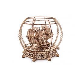 Aquarium UGEARS UGEARS Ikaipaka jeux & jouets Royan