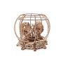 Aquarium UGEARS UGEARS Ikaipaka jeux & jouets Royan