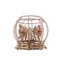 Aquarium UGEARS UGEARS Ikaipaka jeux & jouets Royan