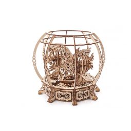 Aquarium UGEARS UGEARS Ikaipaka jeux & jouets Royan