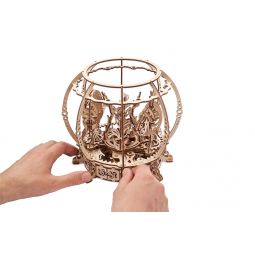 Aquarium UGEARS UGEARS Ikaipaka jeux & jouets Royan