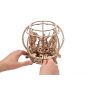 Aquarium UGEARS UGEARS Ikaipaka jeux & jouets Royan