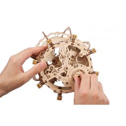 Aquarium UGEARS UGEARS Ikaipaka jeux & jouets Royan