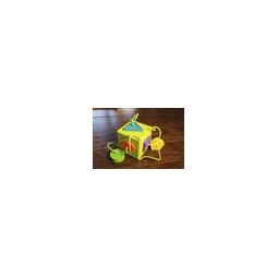 Boite à Formes oombeecube  Ikaipaka jeux & jouets Royan