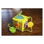 Boite à Formes oombeecube  Ikaipaka jeux & jouets Royan