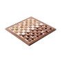 Jeu de dames française magnétique 30 cm - IkaIpaka Royan