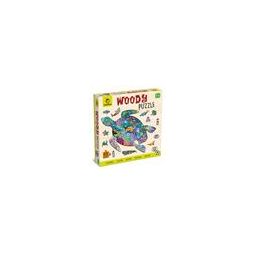 Woody puzzle Ocean Ludattica Ikaipaka jeux & jouets Royan