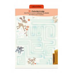45 jeux à Noël AUZOU Ikaipaka jeux & jouets Royan