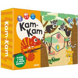 KAM KAM - IkaIpaka Royan