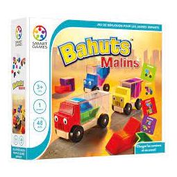 Bahuts malin Smart games Ikaipaka jeux & jouets Royan
