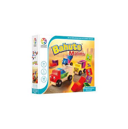 Bahuts malin Smart games Ikaipaka jeux & jouets Royan