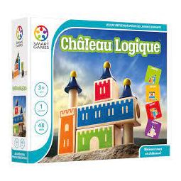 Chateaux logique - IkaIpaka Royan