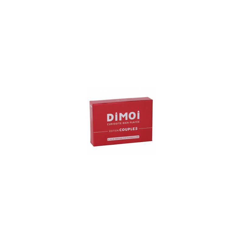 Dimoi - Édition Couples - IkaIpaka Royan