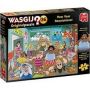 Puzzle 1000p Wasgij 36 New Year Resolutions!  Ikaipaka jeux &