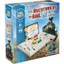 Logiquest : Les Aventuriers du Rail - IkaIpaka Royan