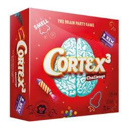 Cortex Challenge 3 - IkaIpaka Royan