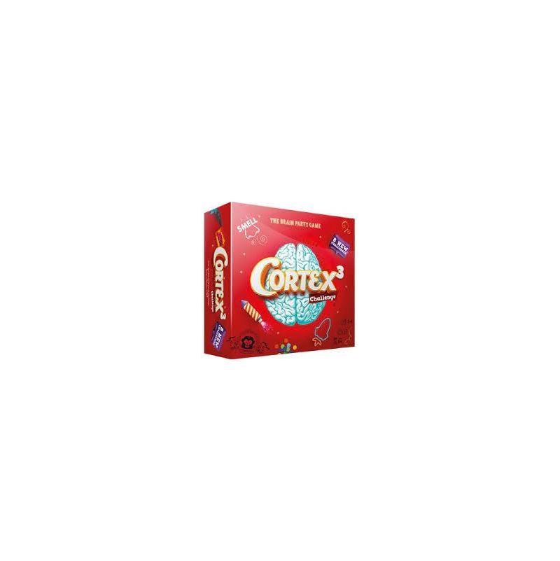 Cortex Challenge 3 - IkaIpaka Royan