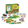 Défis Nature Grand jeu Dinosaures Bioviva Ikaipaka jeux &