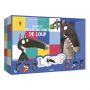 Coffret Mes plus belles histoires de Loup - IkaIpaka Royan