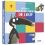 Coffret Mes plus belles histoires de Loup - IkaIpaka Royan