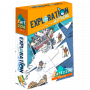 Cartzzle Exploration Extreme - IkaIpaka Royan