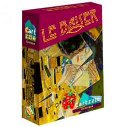 Cartzzle Le Baiser - IkaIpaka Royan