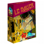 Cartzzle Le Baiser - IkaIpaka Royan