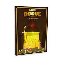 Mini Rogue extension Précieux Trésors - IkaIpaka Royan