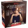 The Queen's Gambit : Le Jeu de la Dame - IkaIpaka Royan