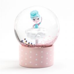 Mini Boule à Neige So Cute - IkaIpaka Royan