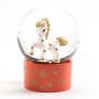 Mini Boule à Neige So Cute - IkaIpaka Royan